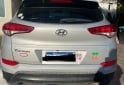 Camionetas - Hyundai tucson 2016 Nafta 228868Km - En Venta