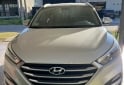 Camionetas - Hyundai tucson 2016 Nafta 228868Km - En Venta