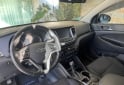 Camionetas - Hyundai tucson 2016 Nafta 228868Km - En Venta