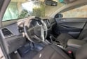 Camionetas - Hyundai tucson 2016 Nafta 228868Km - En Venta