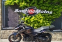 Motos - Bajaj N250 CC 2024 Nafta 7364Km - En Venta