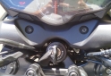 Motos - Bajaj N250 CC 2024 Nafta 7364Km - En Venta