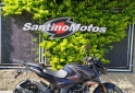 Motos - Bajaj N250 CC 2024 Nafta 7364Km - En Venta