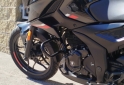 Motos - Bajaj N250 CC 2024 Nafta 7364Km - En Venta