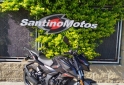 Motos - Bajaj N250 CC 2024 Nafta 7364Km - En Venta