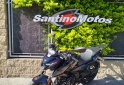 Motos - Bajaj N250 CC 2024 Nafta 7364Km - En Venta