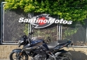 Motos - Bajaj NS 160 2021 Nafta 12296Km - En Venta
