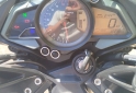 Motos - Bajaj NS 160 2021 Nafta 12296Km - En Venta