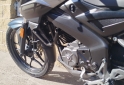 Motos - Bajaj NS 160 2021 Nafta 12296Km - En Venta