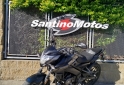 Motos - Bajaj NS 160 2021 Nafta 12296Km - En Venta