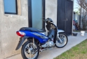 Motos - Gilera Smash 2018 Nafta 999999Km - En Venta