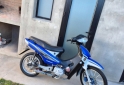 Motos - Gilera Smash 2018 Nafta 999999Km - En Venta