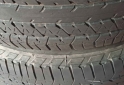Accesorios para Autos - Vendo cubiertas camioneta - En Venta