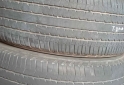 Accesorios para Autos - Vendo cubiertas camioneta - En Venta