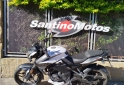 Motos - Bajaj NS 200 2022 Nafta 12719Km - En Venta