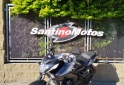 Motos - Bajaj NS 200 2022 Nafta 12719Km - En Venta