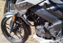 Motos - Bajaj NS 200 2022 Nafta 12719Km - En Venta