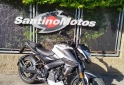 Motos - Bajaj NS 200 2022 Nafta 12719Km - En Venta