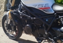 Motos - Benelli S 752CC 2021 Nafta 19772Km - En Venta