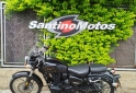 Motos - Benelli IMPERIALE 400CC 2024 Nafta 3388Km - En Venta