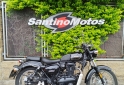 Motos - Benelli IMPERIALE 400CC 2024 Nafta 3388Km - En Venta