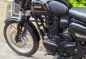Motos - Benelli IMPERIALE 400CC 2024 Nafta 3388Km - En Venta
