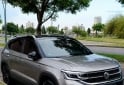 Autos - Volkswagen Taos Hero 2022 Nafta 57000Km - En Venta