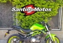 Motos - Benelli TNT 300S 2024 Nafta 10299Km - En Venta