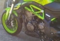 Motos - Benelli TNT 300S 2024 Nafta 10299Km - En Venta