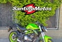 Motos - Benelli TNT 300S 2024 Nafta 10299Km - En Venta