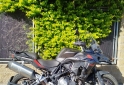 Motos - Benelli TRK 502 X 2020 Nafta 37408Km - En Venta