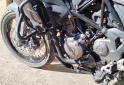 Motos - Benelli TRK 502 X 2020 Nafta 37408Km - En Venta