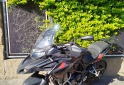 Motos - Benelli TRK 502 X 2020 Nafta 37408Km - En Venta