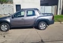 Camionetas - Renault Duster oroch 2020 Nafta 64000Km - En Venta