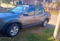 Camionetas - Renault Duster oroch 2020 Nafta 64000Km - En Venta
