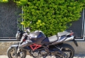Motos - Benelli TNT 600 2017 Nafta 17882Km - En Venta