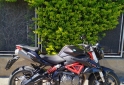 Motos - Benelli TNT 600 2017 Nafta 17882Km - En Venta