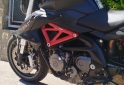 Motos - Benelli TNT 600 2017 Nafta 17882Km - En Venta