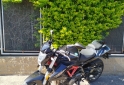 Motos - Benelli TNT 600 2017 Nafta 17882Km - En Venta