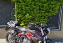 Motos - Benelli TNT 600 2017 Nafta 17882Km - En Venta