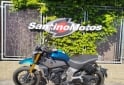 Motos - CF CLX ADV 700CC 2023 Nafta 7309Km - En Venta