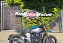 Motos - CF CLX ADV 700CC 2023 Nafta 7309Km - En Venta