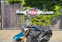 Motos - CF CLX ADV 700CC 2023 Nafta 7309Km - En Venta