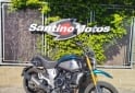 Motos - CF CLX ADV 700CC 2023 Nafta 7309Km - En Venta