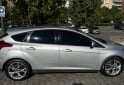Autos - Ford SE PLUS 2018 2018 Nafta 81700Km - En Venta
