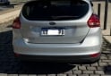 Autos - Ford SE PLUS 2018 2018 Nafta 81700Km - En Venta
