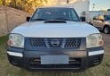 Camionetas - Nissan Frontier np 300 2013 Diesel 170000Km - En Venta