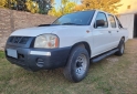 Camionetas - Nissan Frontier np 300 2013 Diesel 170000Km - En Venta