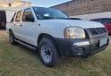 Camionetas - Nissan Frontier np 300 2013 Diesel 170000Km - En Venta