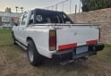 Camionetas - Nissan Frontier np 300 2013 Diesel 170000Km - En Venta